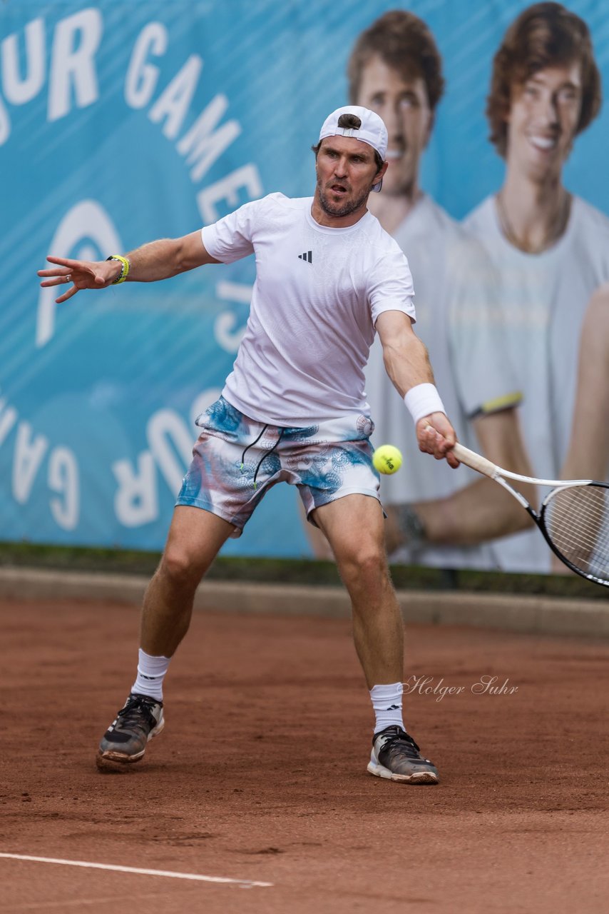 Bild 84 - Marner Tennisevent mit Mischa Zverev